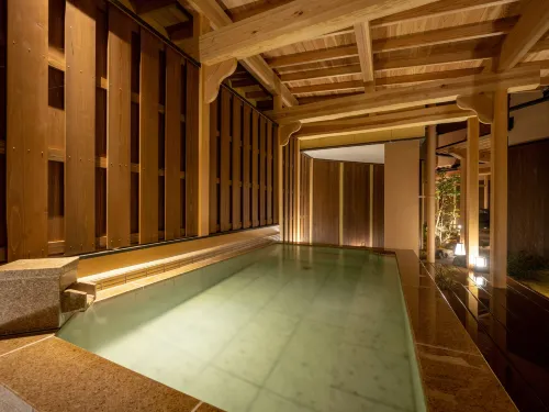 Sansuiso Tsuchiyu Spa Loisirs et amusements Photos