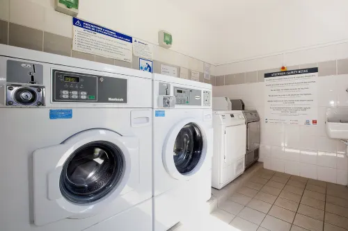 Appart Hôtel - Séjours et Affaires / Résidence étudiante - Les estudines Caen Le Clos Beaumois 22 Espaces publics Photos