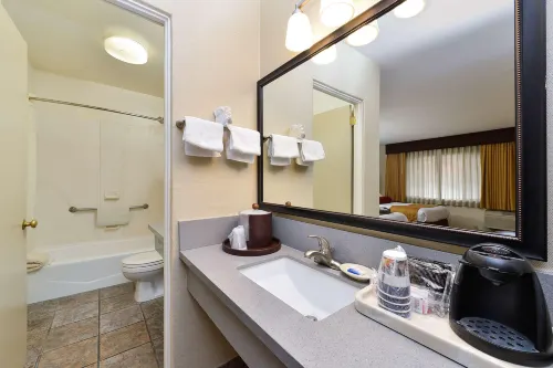 Best Western  Frontier Motel Photos
