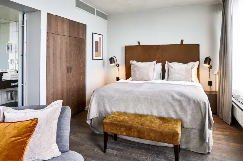 Clarion Hotel Stockholm Photos