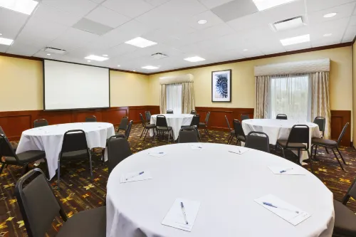 Hampton Inn Detroit/Southgate Fasilitas Bisnis Photos