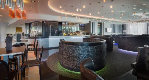 Hilton Liverpool City Centre Loisirs et amusements Photos