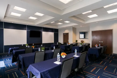 Hampton Inn & Suites Wilmington/Christiana Espaces Affaires Photos
