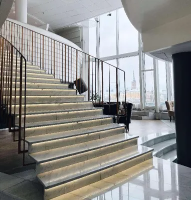 Hilton Stockholm Slussen À proximité de l'hôtel Photos