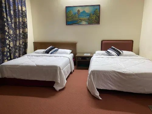 Suria Hotel Kota Bharu Photos