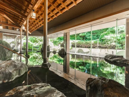 Hotel Gyokusen Loisirs et amusements Photos