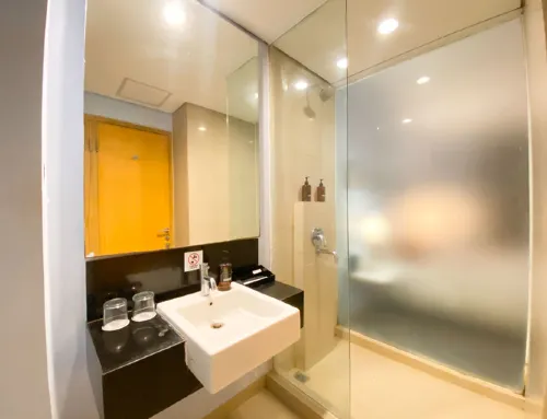 Luminor Hotel Metro Indah-Bandung by WH Kamar Photos