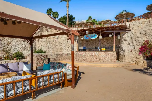 DoubleTree by Hilton Sharm El Sheikh - Sharks Bay Resort Public Areas Photos