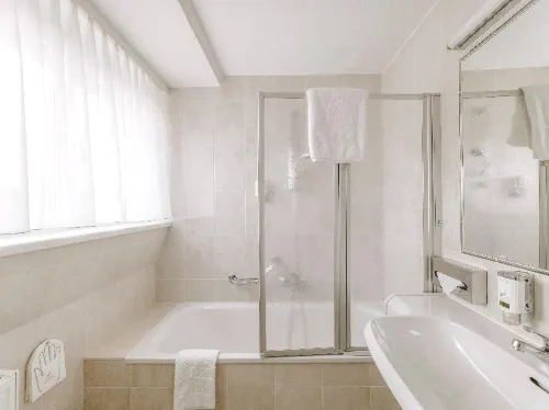 Schick Hotel Erzherzog Rainer Zimmer Photos