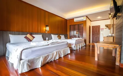 Salakphet Resort Photos