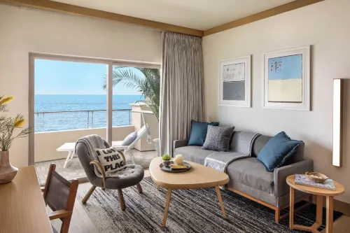 Malibu Beach Inn Kamar Photos