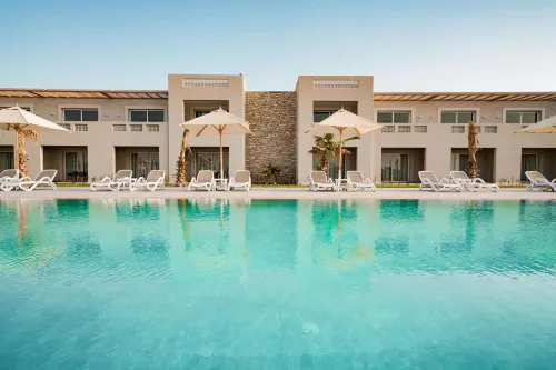 Sentido Reef Oasis Suakin Resort Relaksasi & Rekreasi Photos