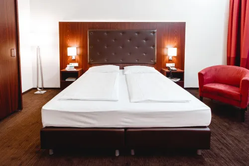 Hotel Allegro Wien Photos