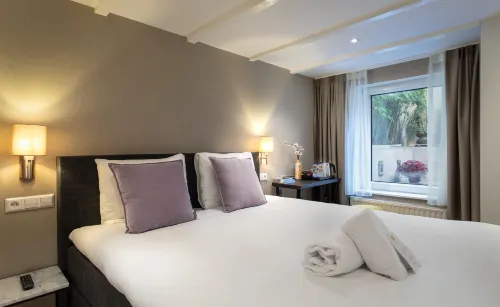 NL Hotel District Leidseplein Featured Photos