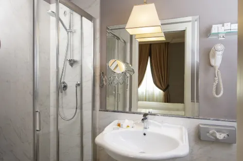 Hotel Rapallo Chambres Photos