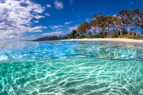 Jervis Bay Motel Near Hotel Photos