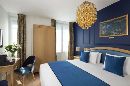 Hotel Villa Romantic & Spa Huoneet Photos