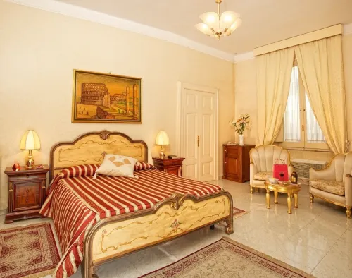 Armonia All'Opera Kamar Photos