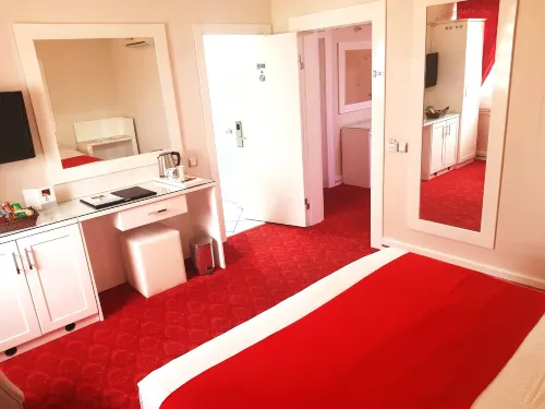 Business Park Hotel Photos