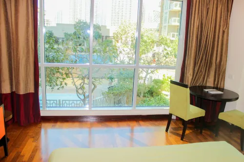 Ramada by Wyndham Downtown Dubai Chambres Photos