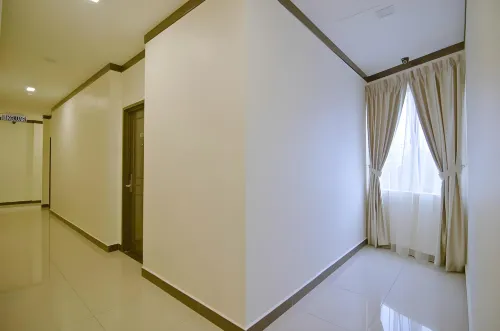 Hotel Setia Espaces publics Photos