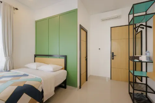 Paskal Inn Camere Photos