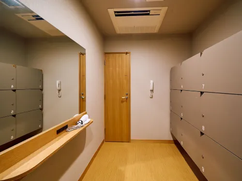 Hotel Plus Hostel Tokyo Asakusa 2 الغرف Photos