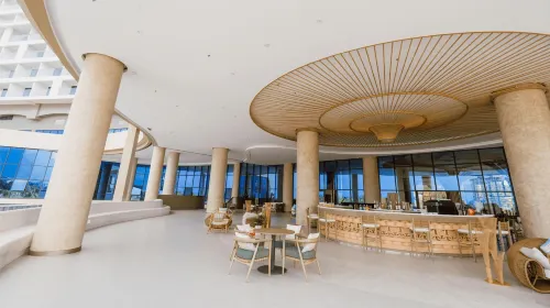 Aquamarine Resort & Spa Cam Ranh Aree comuni Photos
