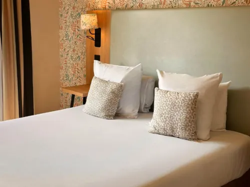 Appart Hôtel - Séjours & Affaires Paris Vitry-sur-Seine Chambres Photos