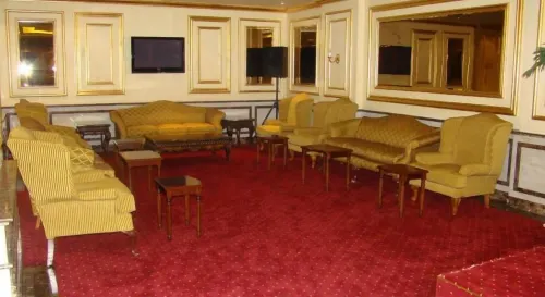 Palestine Hotel Makkah Area Publik Photos