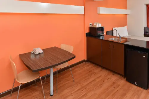 Motel 6 Richburg, SC Photos