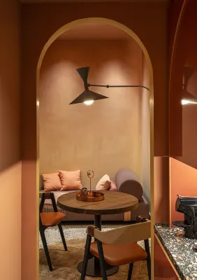 Enterprise Hotel Design & Boutique Phòng Photos
