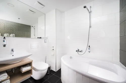 Bo33 Hotel Family & Suites Rooms Photos
