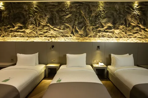 The Erzurum Hotel Photos