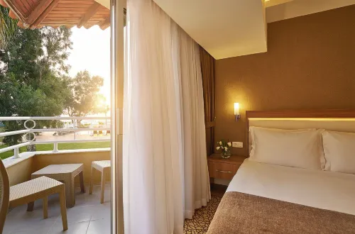 Richmond Ephesus Resort - All Inclusive Huoneet Photos