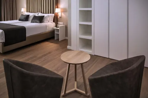 Hotel Playafels Chambres Photos