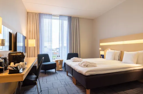 Best Western Plus Park City Malmo Photos