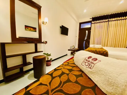 Airport Faith Hotel Huoneet Photos