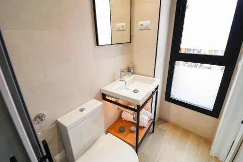Studios Cielo Madrid Rooms Photos