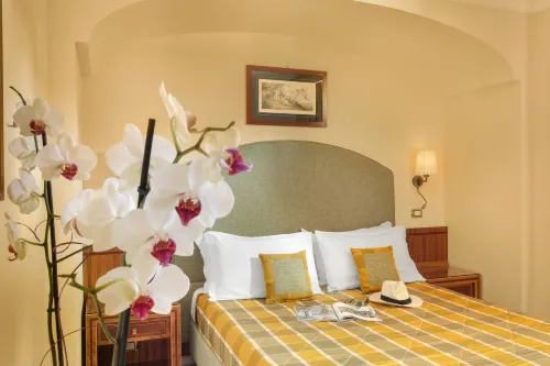 Hotel Antiche Mura Photos
