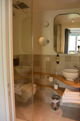 LE COSY PICPUS Chambres Photos