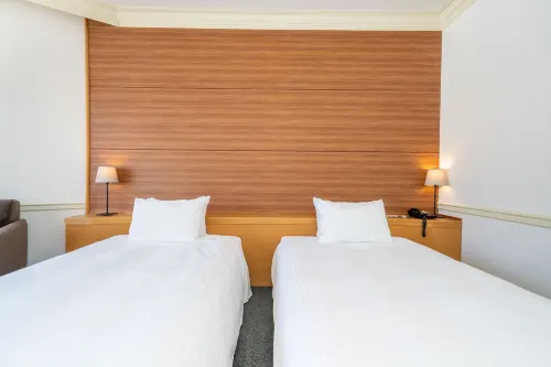 Hotel Sierra Resort Hakuba Rooms Photos
