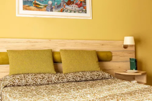 Park Hotel Residence Photos