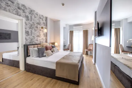 Niss Lara Hotel Избранное Photos
