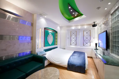 Hotel & Spa J-MEX Shinjuku Kabukicho (Adult Only) Photos