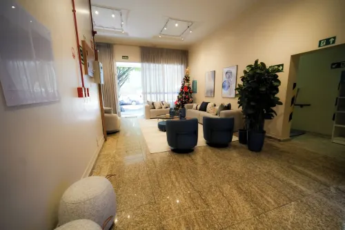 Dan Inn Poços de Caldas by Nacional Inn Aree comuni Photos