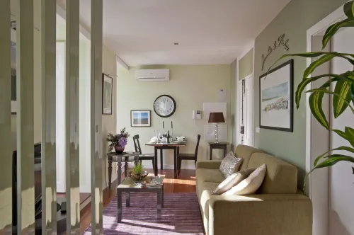 Lisbon Colours Bairro Alto Apartments Rooms Photos