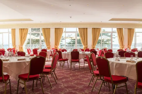 The Imperial Torquay Loisirs et amusements Photos