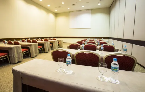Grand Palladium Imbassaí Resort & Spa - All Inclusive Dành cho công việc Photos