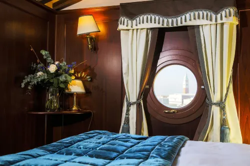 Hotel Bucintoro Camere Photos